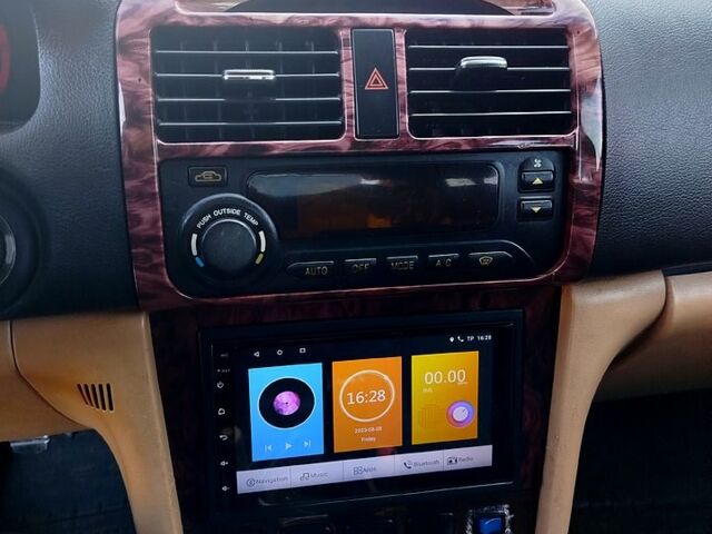 Чери Истар 2008 в Харькове на Automoto.ua Чери Истар, объемом двигателя 2 л и пробегом 229 тыс. км за 2800 $, фото 1 на Automoto.ua