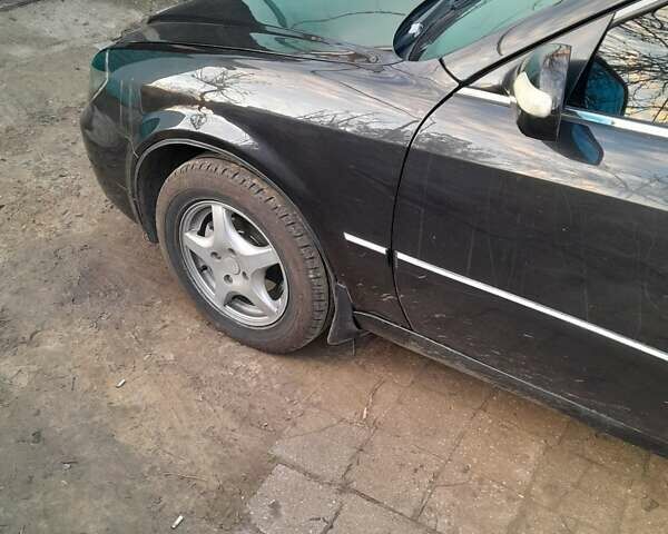 Чери Истар, объемом двигателя 2 л и пробегом 235 тыс. км за 2500 $, фото 4 на Automoto.ua