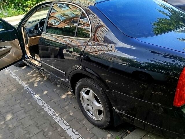 Чері Істар, об'ємом двигуна 1.8 л та пробігом 113 тис. км за 4000 $, фото 2 на Automoto.ua