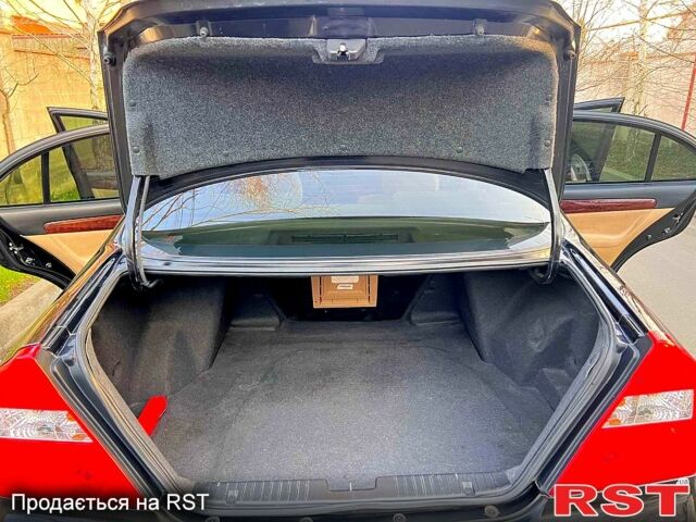 Чери Истар, объемом двигателя 18 л и пробегом 104 тыс. км за 3700 $, фото 10 на Automoto.ua
