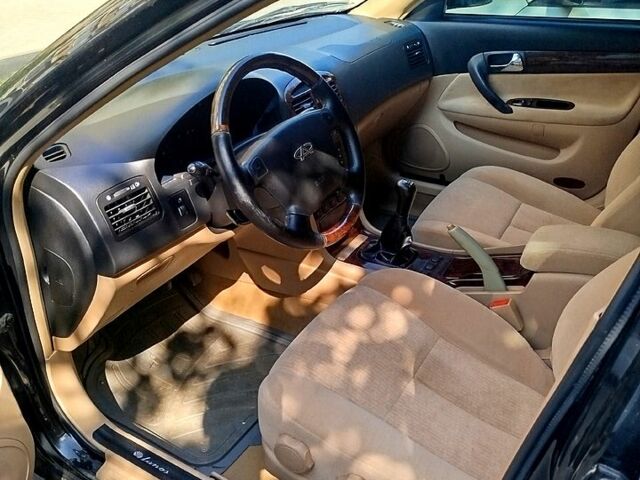 Чері Істар, об'ємом двигуна 1.8 л та пробігом 113 тис. км за 4000 $, фото 1 на Automoto.ua