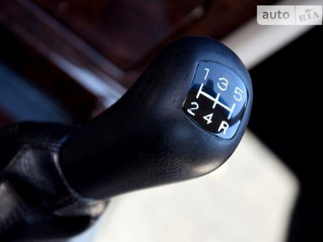 Сірий Чері Істар, об'ємом двигуна 2 л та пробігом 108 тис. км за 2799 $, фото 23 на Automoto.ua