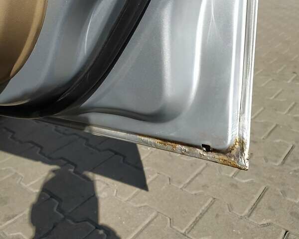 Серый Чери Истар, объемом двигателя 2.35 л и пробегом 120 тыс. км за 4500 $, фото 15 на Automoto.ua