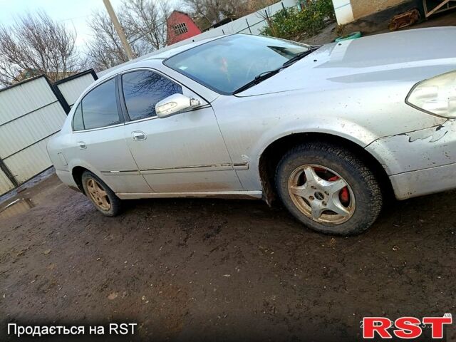 Серый Чери Истар, объемом двигателя 2 л и пробегом 0 тыс. км за 850 $, фото 2 на Automoto.ua