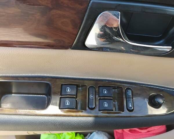 Серый Чери Истар, объемом двигателя 2.35 л и пробегом 120 тыс. км за 4500 $, фото 18 на Automoto.ua