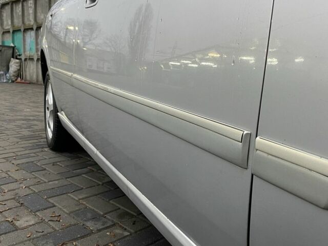 Серый Чери Истар, объемом двигателя 2 л и пробегом 200 тыс. км за 1999 $, фото 11 на Automoto.ua