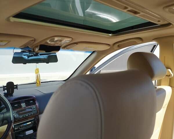 Серый Чери Истар, объемом двигателя 2.35 л и пробегом 120 тыс. км за 4500 $, фото 10 на Automoto.ua