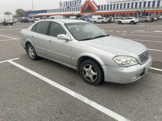 Серый Чери Истар, объемом двигателя 0 л и пробегом 172 тыс. км за 1000 $, фото 1 на Automoto.ua