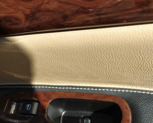 Серый Чери Истар, объемом двигателя 2.35 л и пробегом 120 тыс. км за 4500 $, фото 29 на Automoto.ua