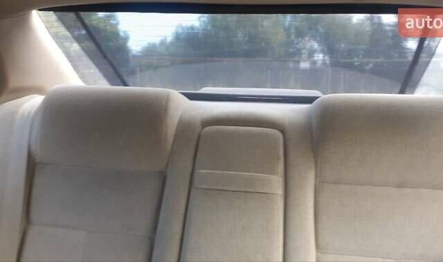 Серый Чери Истар, объемом двигателя 2 л и пробегом 87 тыс. км за 2999 $, фото 11 на Automoto.ua