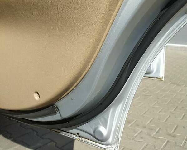 Серый Чери Истар, объемом двигателя 2.35 л и пробегом 120 тыс. км за 4500 $, фото 12 на Automoto.ua