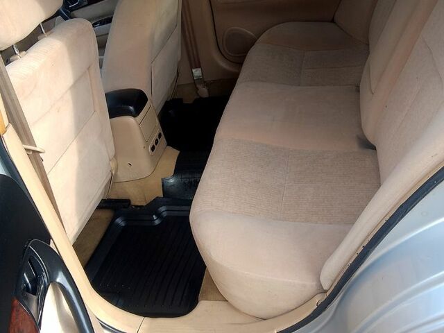 Серый Чери Истар, объемом двигателя 2 л и пробегом 230 тыс. км за 2600 $, фото 1 на Automoto.ua