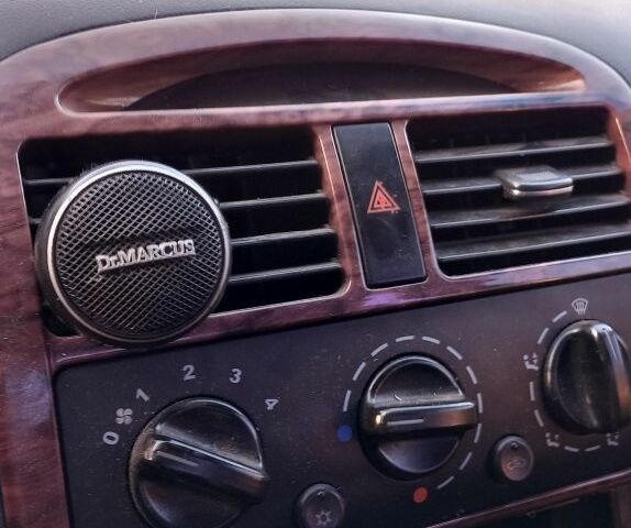 Серый Чери Истар, объемом двигателя 2 л и пробегом 238 тыс. км за 1531 $, фото 9 на Automoto.ua