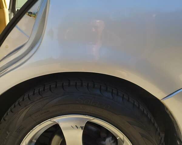 Серый Чери Истар, объемом двигателя 2.35 л и пробегом 120 тыс. км за 4500 $, фото 5 на Automoto.ua