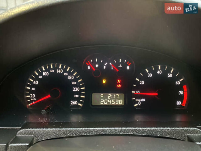 Серый Чери Истар, объемом двигателя 2 л и пробегом 202 тыс. км за 1999 $, фото 18 на Automoto.ua