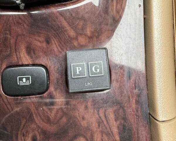 Серый Чери Истар, объемом двигателя 2 л и пробегом 174 тыс. км за 3299 $, фото 10 на Automoto.ua