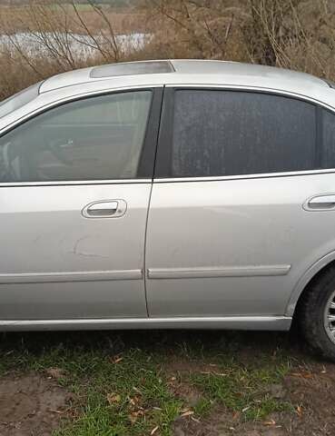 Сірий Чері Істар, об'ємом двигуна 2.35 л та пробігом 153 тис. км за 2200 $, фото 4 на Automoto.ua