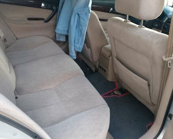 Сірий Чері Істар, об'ємом двигуна 2 л та пробігом 285 тис. км за 2500 $, фото 10 на Automoto.ua