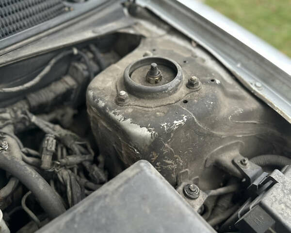 Серый Чери Истар, объемом двигателя 2 л и пробегом 186 тыс. км за 2500 $, фото 18 на Automoto.ua