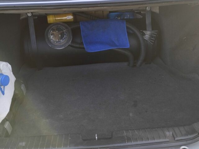 Сірий Чері Істар, об'ємом двигуна 2.4 л та пробігом 257 тис. км за 3500 $, фото 11 на Automoto.ua