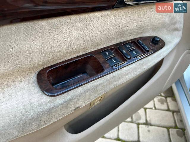 Серый Чери Истар, объемом двигателя 1.97 л и пробегом 316 тыс. км за 2700 $, фото 8 на Automoto.ua