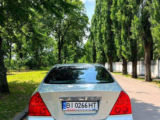 Серый Чери Истар, объемом двигателя 2 л и пробегом 0 тыс. км за 2800 $, фото 8 на Automoto.ua
