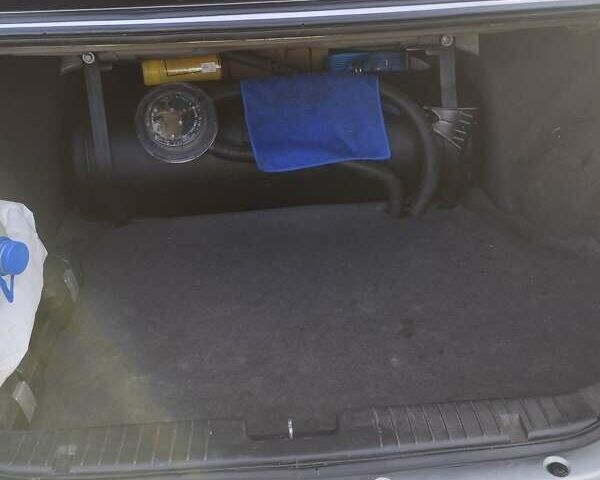 Серый Чери Истар, объемом двигателя 2.4 л и пробегом 257 тыс. км за 3500 $, фото 10 на Automoto.ua