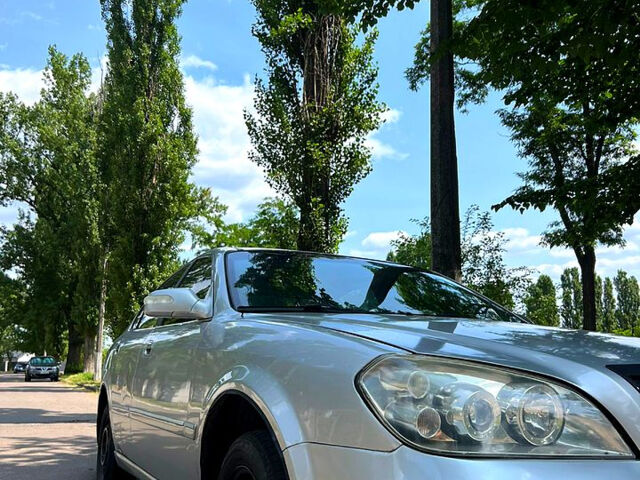 Серый Чери Истар, объемом двигателя 2 л и пробегом 0 тыс. км за 2800 $, фото 7 на Automoto.ua