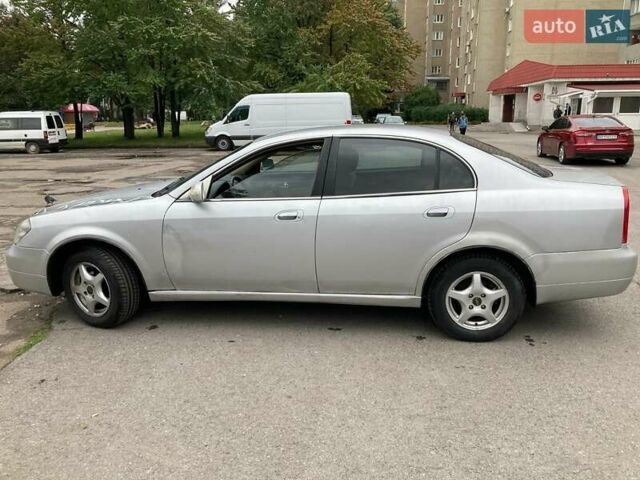 Серый Чери Истар, объемом двигателя 1.97 л и пробегом 300 тыс. км за 1499 $, фото 1 на Automoto.ua