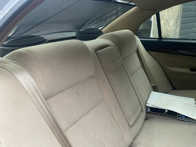 Серый Чери Истар, объемом двигателя 2 л и пробегом 260 тыс. км за 1800 $, фото 3 на Automoto.ua