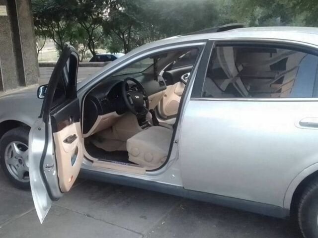 Серый Чери Истар, объемом двигателя 2 л и пробегом 215 тыс. км за 3000 $, фото 7 на Automoto.ua