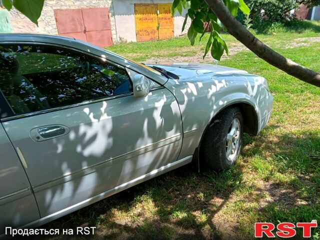Сірий Чері Істар, об'ємом двигуна 2 л та пробігом 209 тис. км за 2850 $, фото 7 на Automoto.ua