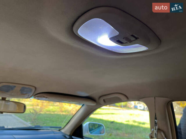 Серый Чери Истар, объемом двигателя 1.97 л и пробегом 316 тыс. км за 2700 $, фото 7 на Automoto.ua