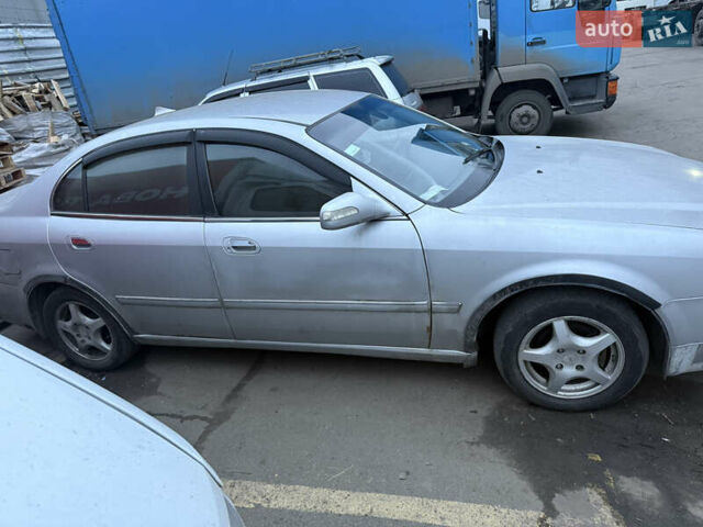 Сірий Чері Істар, об'ємом двигуна 1.97 л та пробігом 250 тис. км за 1050 $, фото 2 на Automoto.ua
