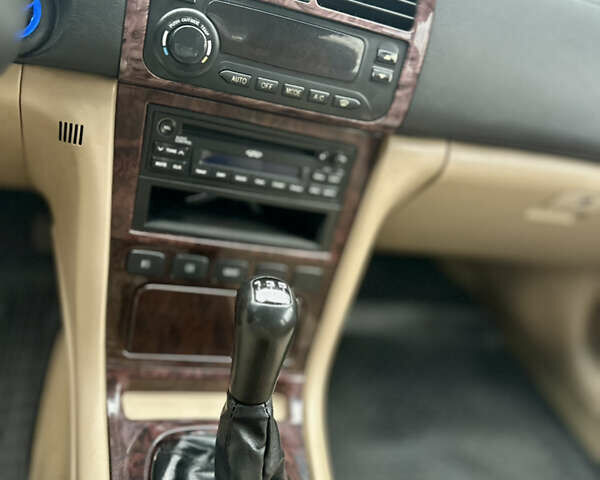 Серый Чери Истар, объемом двигателя 2 л и пробегом 186 тыс. км за 2500 $, фото 12 на Automoto.ua