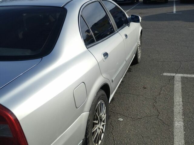 Сірий Чері Істар, об'ємом двигуна 2.4 л та пробігом 257 тис. км за 3500 $, фото 10 на Automoto.ua