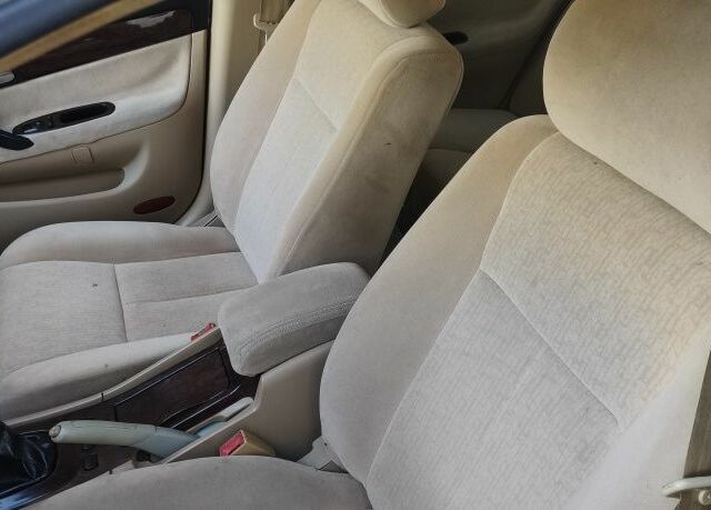 Сірий Чері Істар, об'ємом двигуна 1.8 л та пробігом 90 тис. км за 2200 $, фото 14 на Automoto.ua