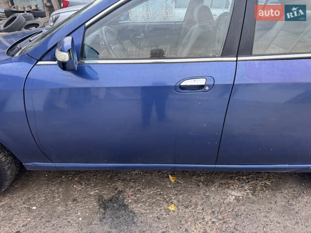 Синій Чері Істар, об'ємом двигуна 1.97 л та пробігом 175 тис. км за 2500 $, фото 16 на Automoto.ua