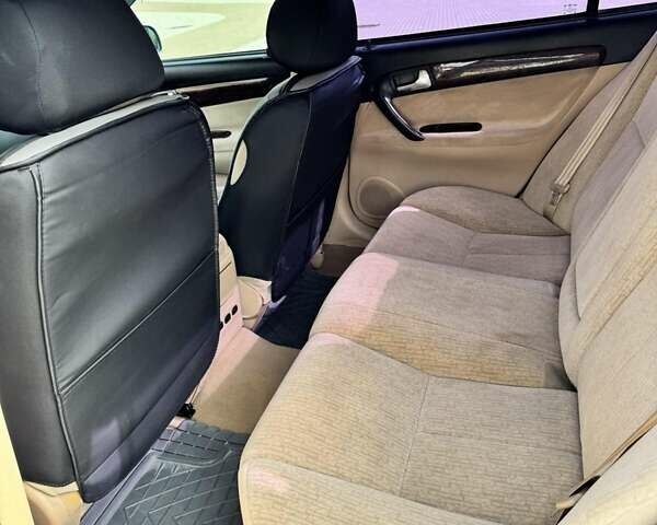 Синий Чери Истар, объемом двигателя 2 л и пробегом 80 тыс. км за 3300 $, фото 31 на Automoto.ua