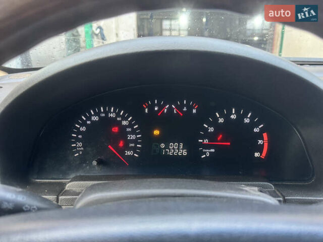 Синий Чери Истар, объемом двигателя 1.97 л и пробегом 175 тыс. км за 2500 $, фото 10 на Automoto.ua