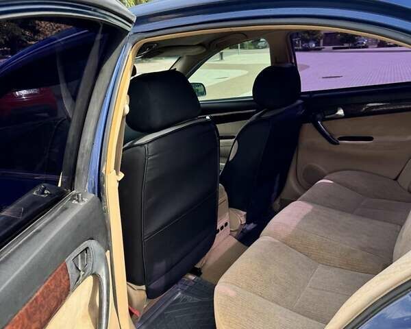 Синий Чери Истар, объемом двигателя 2 л и пробегом 80 тыс. км за 3300 $, фото 26 на Automoto.ua
