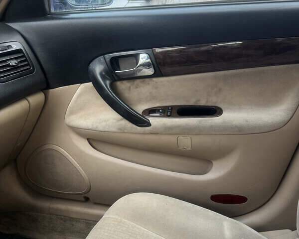 Синій Чері Істар, об'ємом двигуна 1.97 л та пробігом 175 тис. км за 2500 $, фото 8 на Automoto.ua