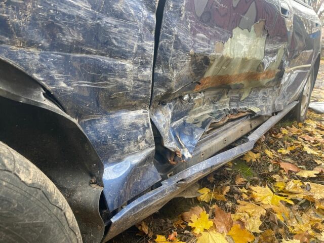 Синій Чері Істар, об'ємом двигуна 2 л та пробігом 300 тис. км за 1600 $, фото 7 на Automoto.ua