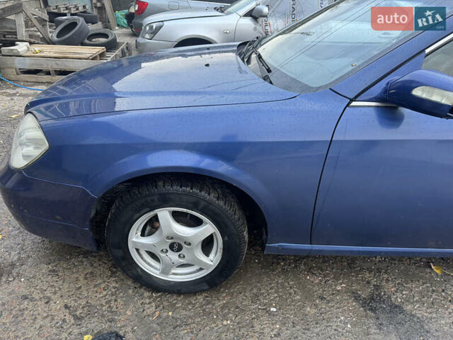 Синій Чері Істар, об'ємом двигуна 1.97 л та пробігом 175 тис. км за 2500 $, фото 15 на Automoto.ua