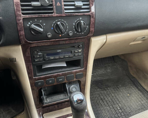 Синій Чері Істар, об'ємом двигуна 1.97 л та пробігом 175 тис. км за 2500 $, фото 7 на Automoto.ua