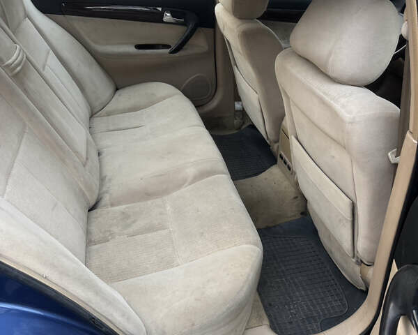 Синій Чері Істар, об'ємом двигуна 1.97 л та пробігом 175 тис. км за 2500 $, фото 4 на Automoto.ua