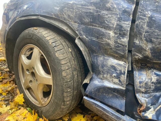 Синій Чері Істар, об'ємом двигуна 2 л та пробігом 300 тис. км за 1600 $, фото 5 на Automoto.ua