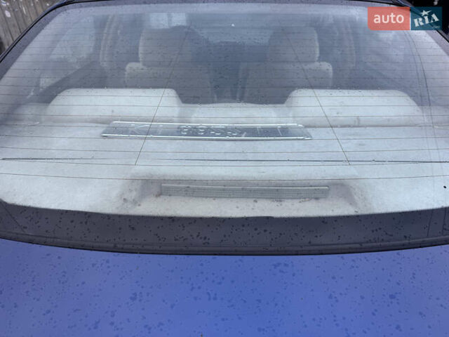 Синий Чери Истар, объемом двигателя 1.97 л и пробегом 175 тыс. км за 2500 $, фото 13 на Automoto.ua