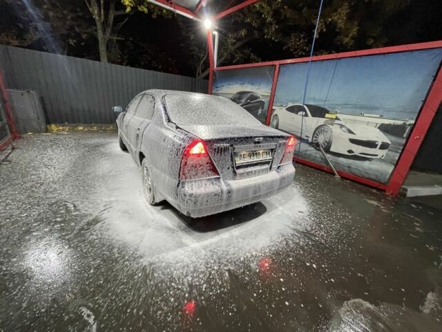 Синий Чери Истар, объемом двигателя 2 л и пробегом 150 тыс. км за 2500 $, фото 4 на Automoto.ua