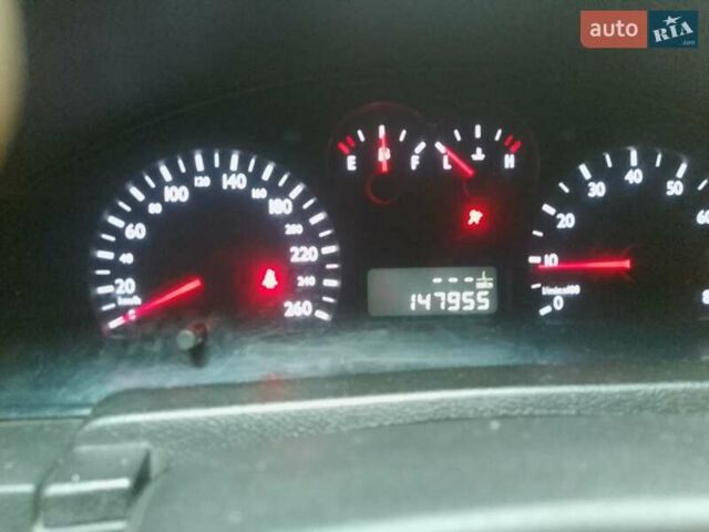 Синий Чери Истар, объемом двигателя 2 л и пробегом 150 тыс. км за 3000 $, фото 8 на Automoto.ua
